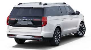 2025 Ford Expedition® External Image 3